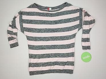 szydelko: H&M Divided, Sweter damski, rozmiar S — 2