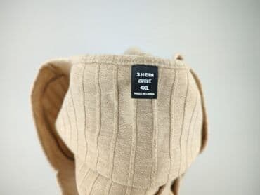 sukienki beżowe midi: Sukienka damska, rozmiar 4XL — 4