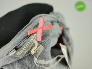 megi sukienki dresowe: Broadway, Sukienka damska, rozmiar L — 5