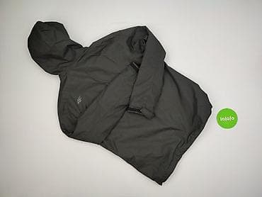 sizzer dresy: 4F, Wiatrówka dla mężczyzn, rozmiar M — 4