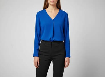 noa noa bluzki: TEX, Bluzka damska, rozmiar L — 7