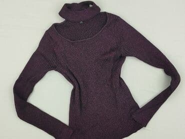 sweter h: H&M, Women`s sweater, size S (EU 36) — 1