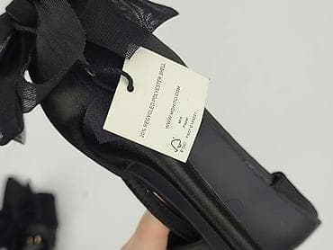 buty damski: Rozmiar 38 — 10