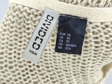 Kobiety: H&M Divided, Sweter damski, XS — 4