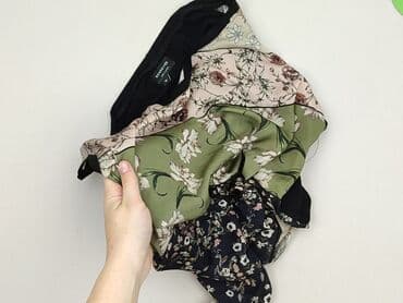 bluzki pod marynarkę plus size: Reserved, Bluzka damska, rozmiar M — 5