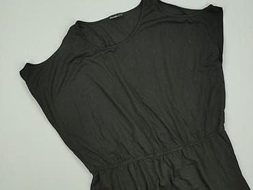 moda nadarzyn: Janina, Sukienka damska, rozmiar 4XL — 1