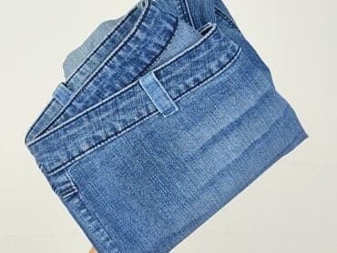 spodnie jeansy damskie klasyczne: C&A, Jeansy damskie, rozmiar 2XL — 5