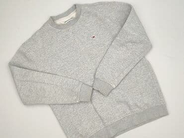 koszulka damska tommy: Tommy Jeans, Bluza damska
, rozmiar XS — 1