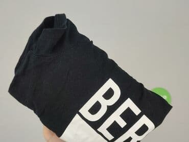 koszulka liebherr: T-shirt damski, rozmiar XS — 6