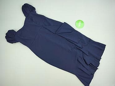 nobody: Sukienka damska, rozmiar 2XL — 2