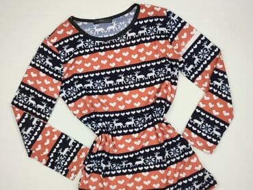 świąteczne bluzy dla całej rodziny: Zanzea, Women's blouse, size S — 2