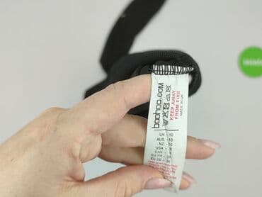 allegro sukienki wizytowe: Boohoo, Сукня жіноча, розмір M — 4