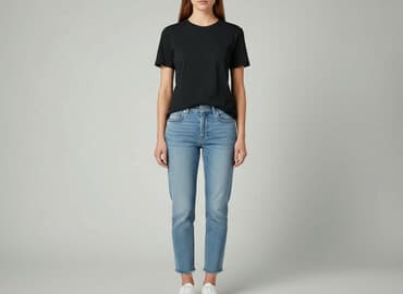 t shirty monty python: Gildan, T-shirt damski, rozmiar M — 1