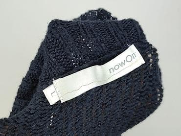 poncza: Kardigan damski, rozmiar L — 5