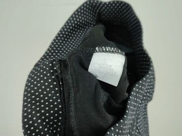 legginsy z dziurami: Leggings, Legginsy rozmiar M — 4