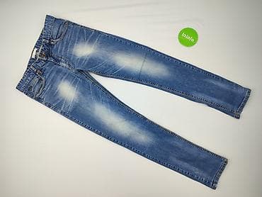 tepphar jeans: Jeansy dla mężczyzn, rozmiar L — 2