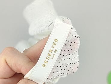 reserved parka: Reserved, Bluzka damska, rozmiar S — 4