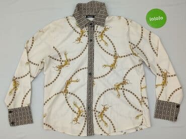 koszula loreto: Boohoo, Koszula damska, XL — 2