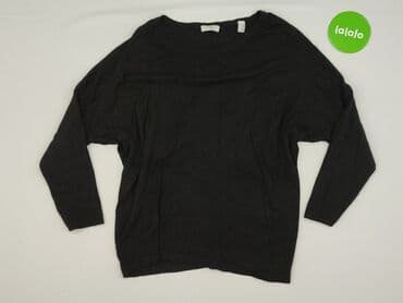 kurtki zimowe damskie c a: Camaïeu, Sweter damski, rozmiar M — 2