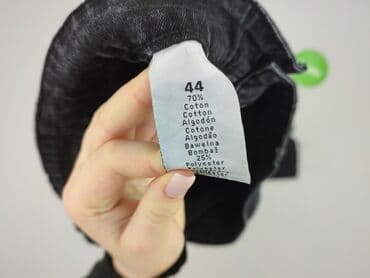 spodnie wrangler czarne: Jeansy damskie, rozmiar 2XL — 4