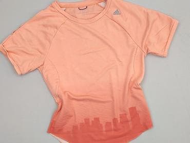 dresy next: Adidas, Women`s T-shirt, size M — 1