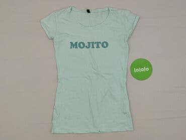 bytom biala koszula: Mohito, T-shirt damski, rozmiar XS — 2