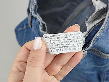 bdg jeans: Zara, Jeansy damskie, rozmiar 2XS — 5