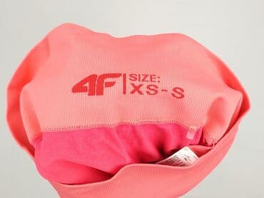 sweter do getrow: 4F, Legginsy Sportowe damskie, XS — 4