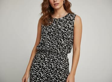 kombinezon hexeline: Kombinezon damski, rozmiar XL — 1