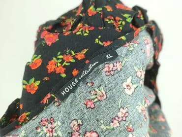 sukienka house czarna: House, Sukienka damska, rozmiar XL — 4