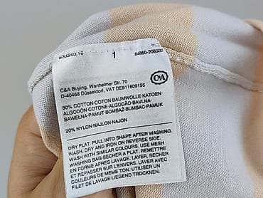 c: C&A, Bluzka damska, rozmiar L — 5