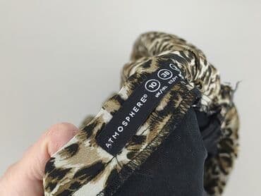 klapki miu miu z futerkiem: Atmosphere, Spódnica damska, M — 4