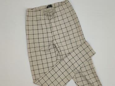 rajstop sally hansen: TEX, Spodnie materiałowe damskie, rozmiar XS — 1