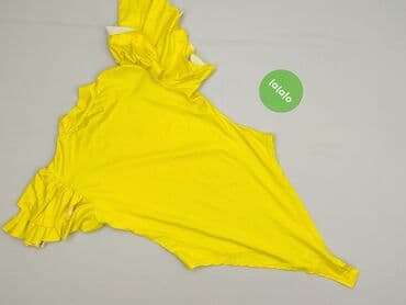 body merino niemowlęce: Body damskie, rozmiar S — 4