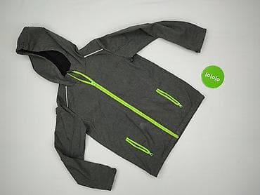bluza robocza lidl: Kurtka przejściowa, Crivit Sports, 10 lat, 134-140 cm, stan - Bardzo dobry — 2