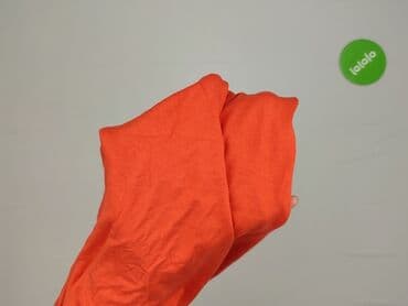 pomarańczowa marynarka mohito: Sukienka damska, rozmiar S — 4