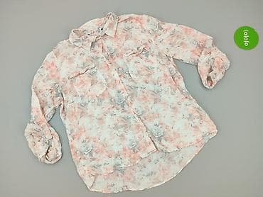 moda motyl: Koszula damska, rozmiar L — 2