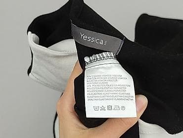 second hand second: C&A, Sukienka damska, rozmiar 2XL — 6