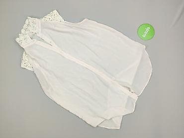 boho zara: Stradivarius, Bluzka damska, rozmiar L — 2