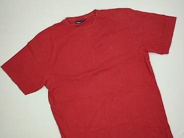 pull i bear bluza: Lerros, T-shirt for men, size L — 1