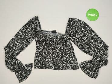 gina tricot jeansy: Gina Tricot, Bluzka damska, rozmiar XS — 2