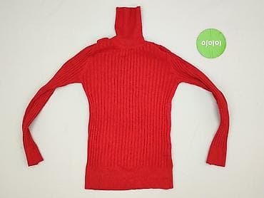 red herring sweter: Golf damski, rozmiar One size — 2