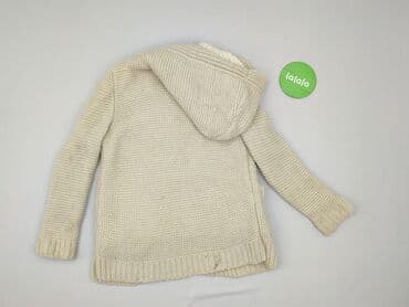 sweter hello kitty h m: Sweterek, 8 lat, 122-128 cm, stan - Dobry — 3