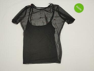 dobre bluzy: Orsay, Bluzka damska, rozmiar M — 3
