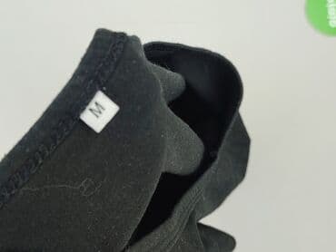 bluzki bawełniane z rękawem 3 4: T-shirt damski, rozmiar M — 4