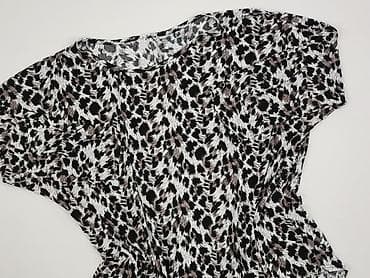 bluza oversize: Bluzka damska, rozmiar 5XL — 1