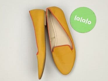 mango buty damskie: Balerinki damskie, rozmiar 38 — 3