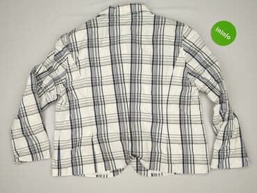 ubrania gerry weber: Gerry Weber, Marynarka damska, rozmiar 3XL — 3