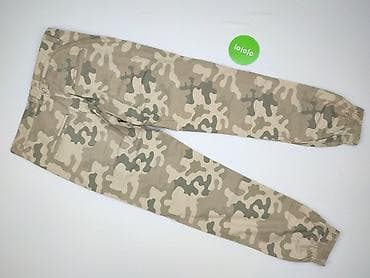 rybaczki dresowe: Spodnie dresowe dla mężczyzn, rozmiar M — 3