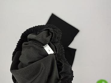 luzne: Spodnie materiałowe damskie, rozmiar S — 4